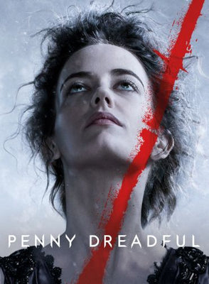 Penny Dreadful Poster 24x36 The Poster Depot