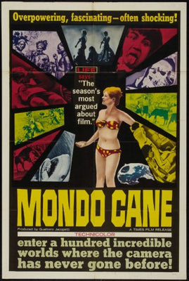 Mondocane poster for sale cheap United States USA