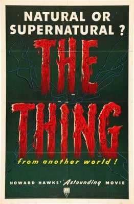 Thing The Poster On Sale United States
