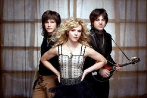 Band Perry Poster 11x17 Mini Poster