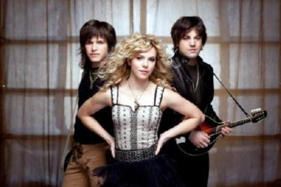 Band Perry poster | theposterdepot.com The Poster Depot