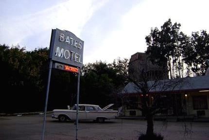 Bates Motel poster| theposterdepot.com