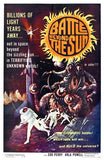 Battle Beyond The Sun Movie Poster 11x17 Mini Poster