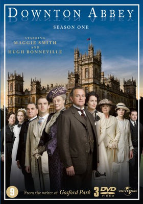 Downton Abbey poster for sale cheap United States USA