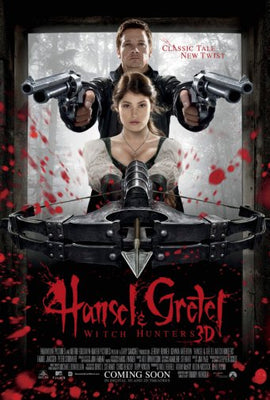 Hansel And Gretel poster for sale cheap United States USA