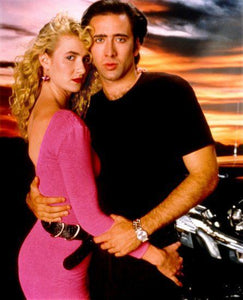 Wild At Heart poster 16inx24in 