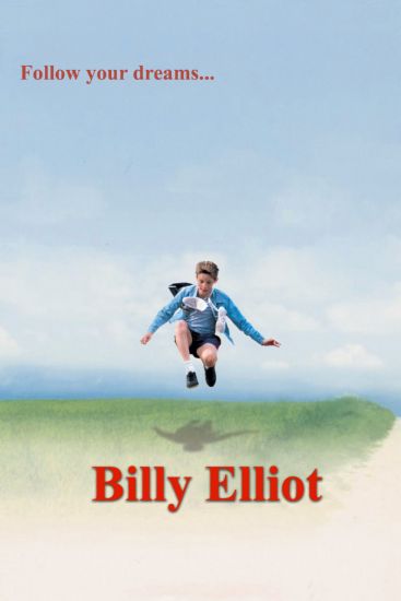 Billy Elliot poster for sale cheap United States USA