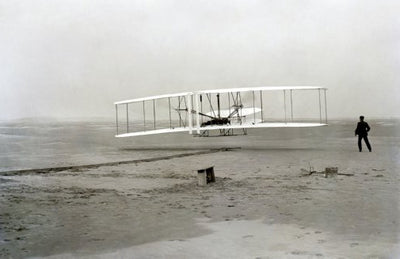 Wright Brothers poster Flight for sale cheap United States USA
