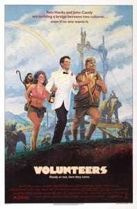 Volunteers poster for sale cheap United States USA