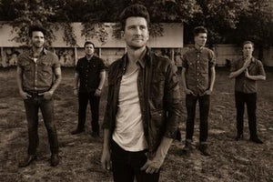 Anberlin Poster 16"x24" On Sale The Poster Depot