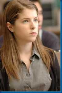 Anna Kendrick Poster 16"x24" On Sale The Poster Depot