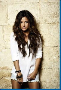 Ashley Tisdale Poster 16"x24" On Sale The Poster Depot