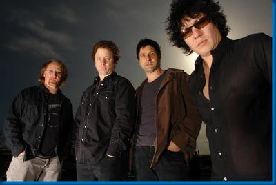 Big Head Todd And The Monsters Group Shot poster for sale cheap United States USA