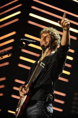 Billy Currington Poster 27in x40 in The Poster Depot