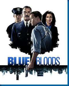 Blue Bloods TV poster| theposterdepot.com