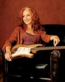 Bonnie Raitt 11x17 Mini Poster