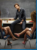 Californication David Duchovny 11x17 Mini Poster