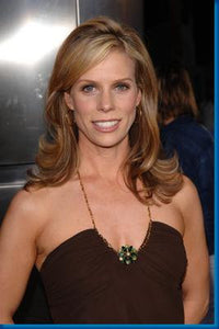 Cheryl Hines Poster 16"x24" On Sale The Poster Depot