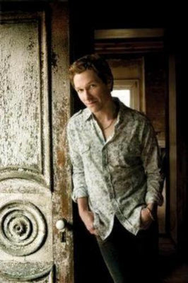 Craig Morgan Metal Print 8in x 12in