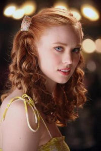 Deborah Ann Woll Poster Portrait Baby Vamp On Sale United States