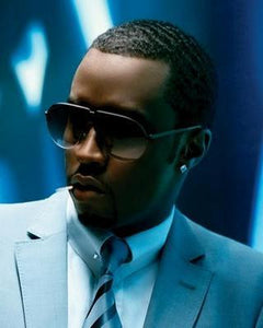 Diddy poster| theposterdepot.com