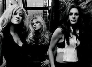 Dixie Chicks The Poster 16"x24" On Sale The Poster Depot