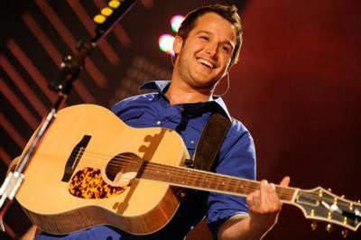 Easton Corbin poster Guitar for sale cheap United States USA
