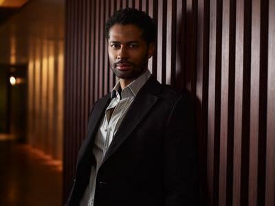 Eric Benet poster for sale cheap United States USA