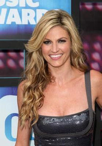 Erin Andrews Poster 16"x24" On Sale The Poster Depot