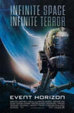 Event Horizon Movie Poster 11inch x 17 inch