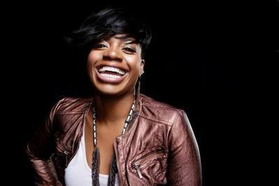 Fantasia Barrino Poster 27inx40in The Poster Depot