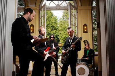 Finger Eleven poster for sale cheap United States USA