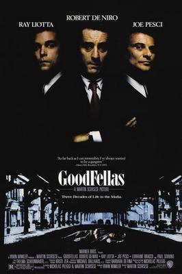 Goodfellas Poster On Sale United States