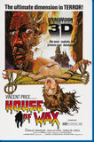 House Of Wax Movie Poster