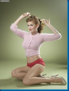 Isla Fisher Poster 16"x24" On Sale The Poster Depot