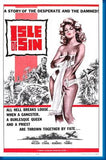 Isle Of Sin Movie Poster