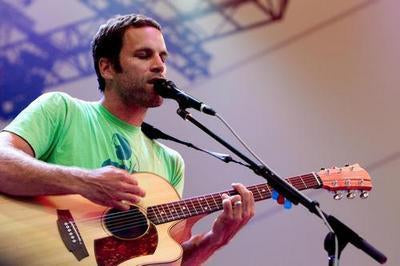 Jack Johnson Poster Guitar On Sale United States