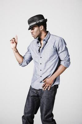 Jason Derulo Poster 16inx24in The Poster Depot