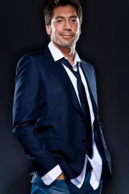 Javier Bardem poster The Poster Depot
