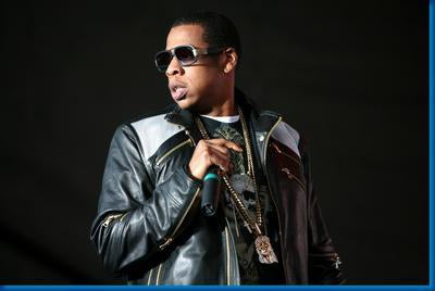 Jay Z Poster 27inx40in The Poster Depot