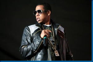 Jay Z Poster 16"x24" On Sale The Poster Depot