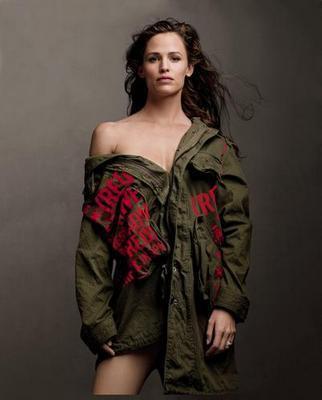 Jennifer Garner Poster On Sale United States
