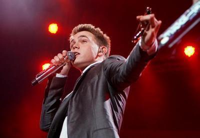 Jesse Mccartney Poster 27in x40 in The Poster Depot