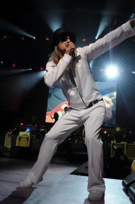 Kid Rock poster| theposterdepot.com
