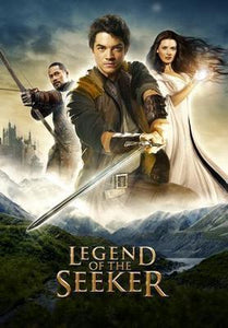 Legend Of The Seeker poster| theposterdepot.com