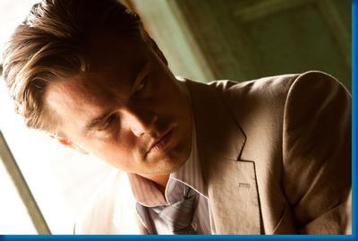 Leonardo Dicaprio Inception Poster On Sale United States