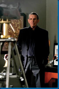 Leonard Nimoy Poster 16"x24" On Sale The Poster Depot