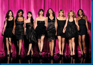 L Word Cast poster| theposterdepot.com