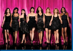 L Word Cast poster| theposterdepot.com