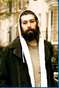Matisyahu Poster 16"x24" On Sale The Poster Depot